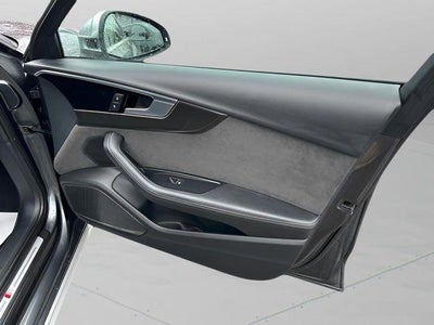 2021 Audi S4 Premium Plus TFSI quattro Tiptronic