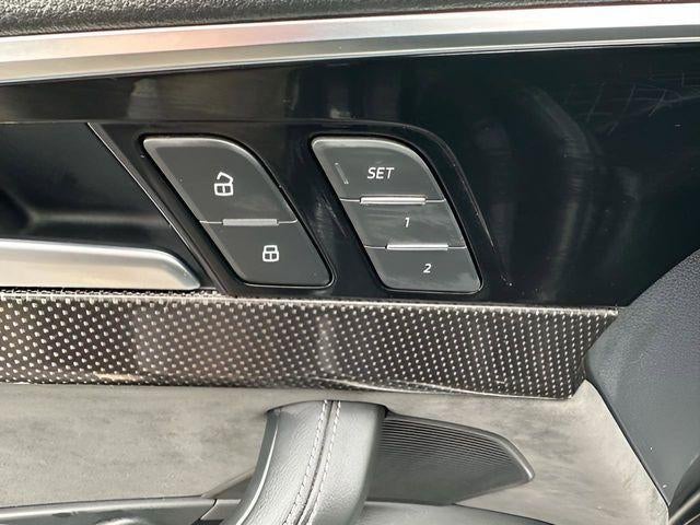 2021 Audi S4 Premium Plus TFSI quattro Tiptronic