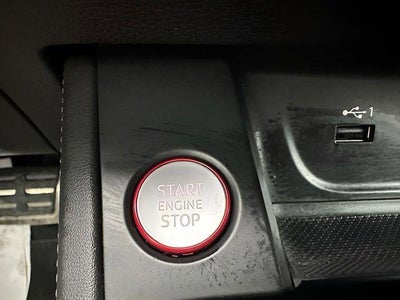 2021 Audi S4 Premium Plus TFSI quattro Tiptronic