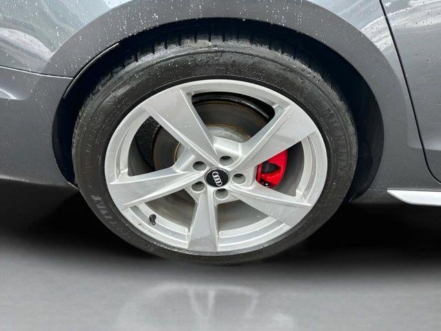 2021 Audi S4 Premium Plus TFSI quattro Tiptronic