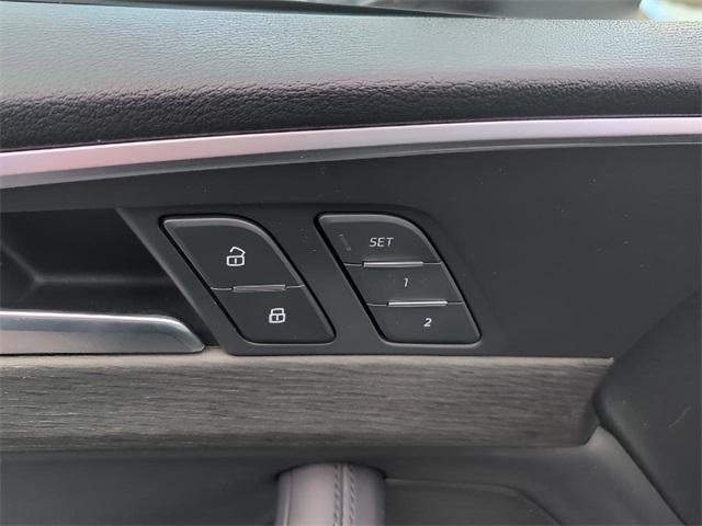 2019 Audi A5 Coupe Premium Plus