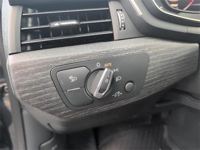 2019 Audi A5 Coupe Premium Plus