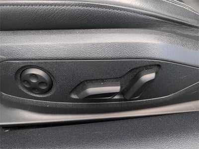 2019 Audi A5 Coupe Premium Plus