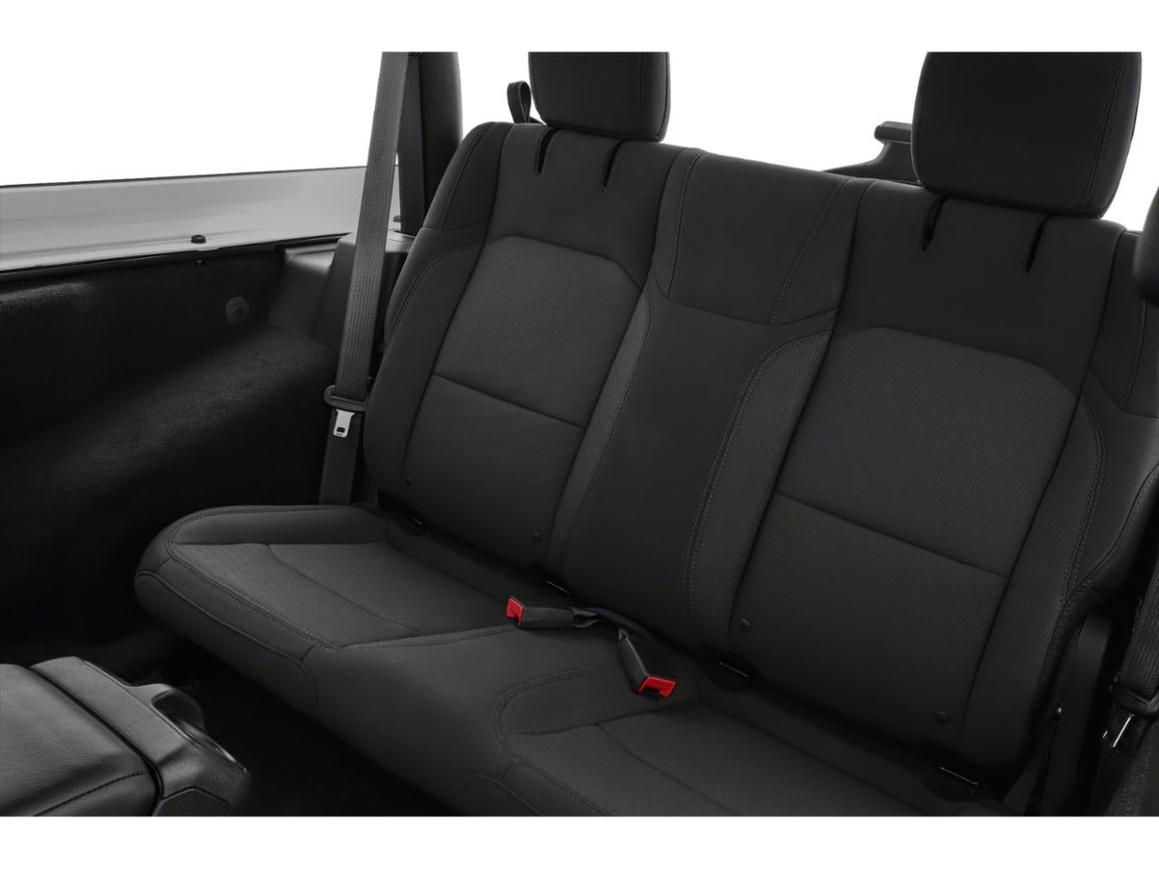 2021 Jeep Wrangler Sport 4x4