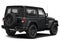 2021 Jeep Wrangler Sport 4x4