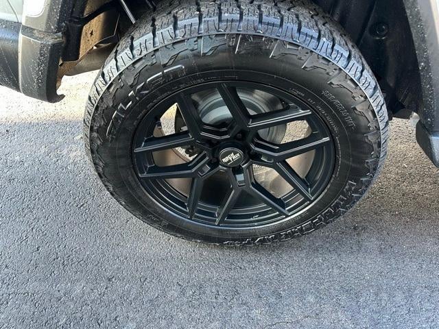 2020 Jeep Wrangler Unlimited Sahara 4x4