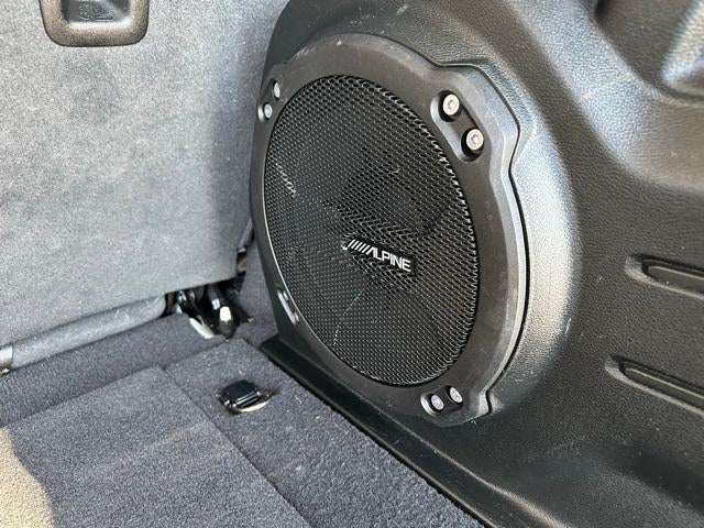 2020 Jeep Wrangler Unlimited Sahara 4x4