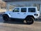 2020 Jeep Wrangler Unlimited Sahara 4x4