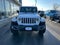 2020 Jeep Wrangler Unlimited Sahara 4x4