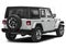 2020 Jeep Wrangler Unlimited Sahara 4x4