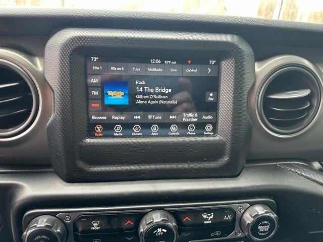 2023 Jeep Wrangler 4xe 4x4