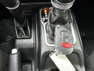 2023 Jeep Wrangler 4xe Willys 4x4