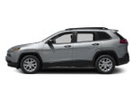 2016 Jeep Cherokee 4WD 4dr Sport