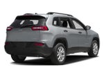 2016 Jeep Cherokee 4WD 4dr Sport