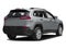 2016 Jeep Cherokee 4WD 4dr Sport