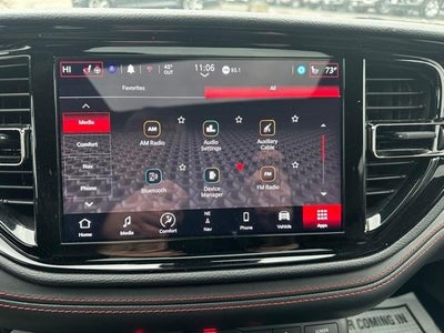 2024 Dodge Durango GT Plus AWD