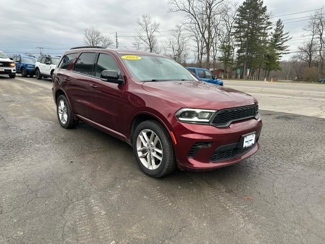 2024 Dodge Durango GT Plus AWD