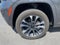 2024 Jeep Grand Cherokee Overland 4x4