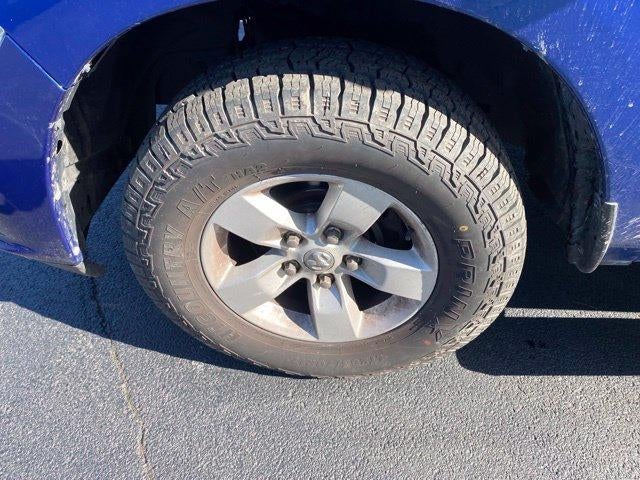 2018 RAM 1500 Express 4x2 Quad Cab 6'4" Box