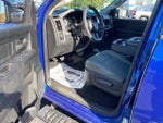 2018 RAM 1500 Express 4x2 Quad Cab 6'4" Box