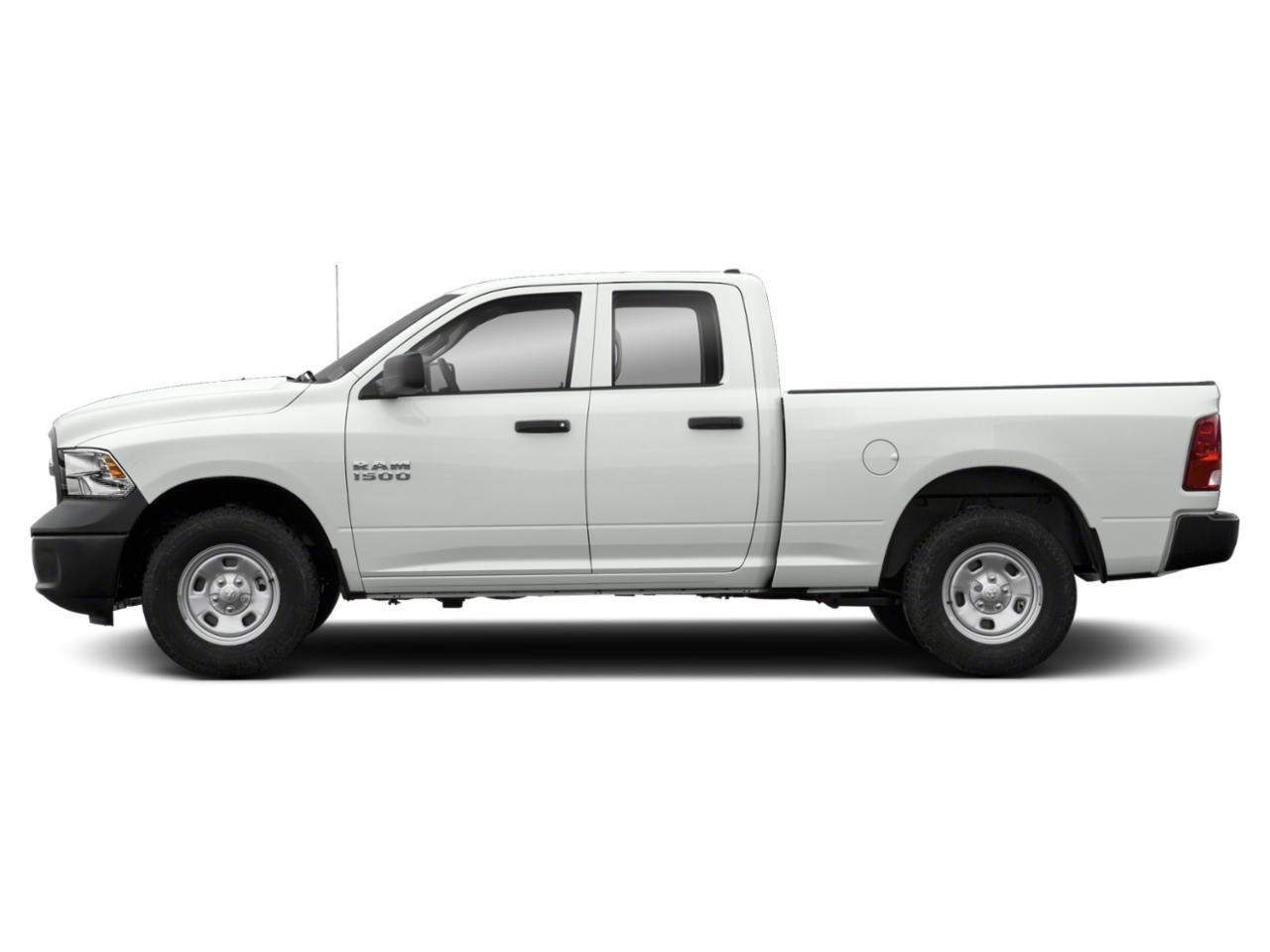 2018 RAM 1500 Express 4x2 Quad Cab 6'4" Box