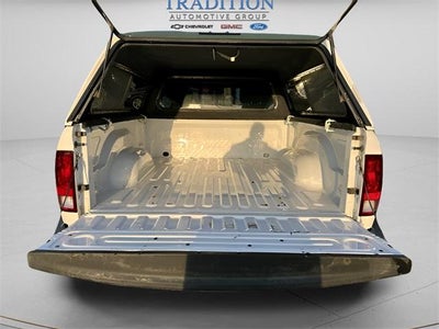 2022 RAM 1500 Classic SLT 4x4 Quad Cab 6'4" Box