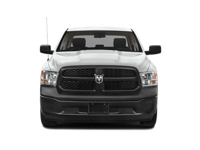 2019 RAM 1500 Classic Express 4x4 Crew Cab 5'7" Box
