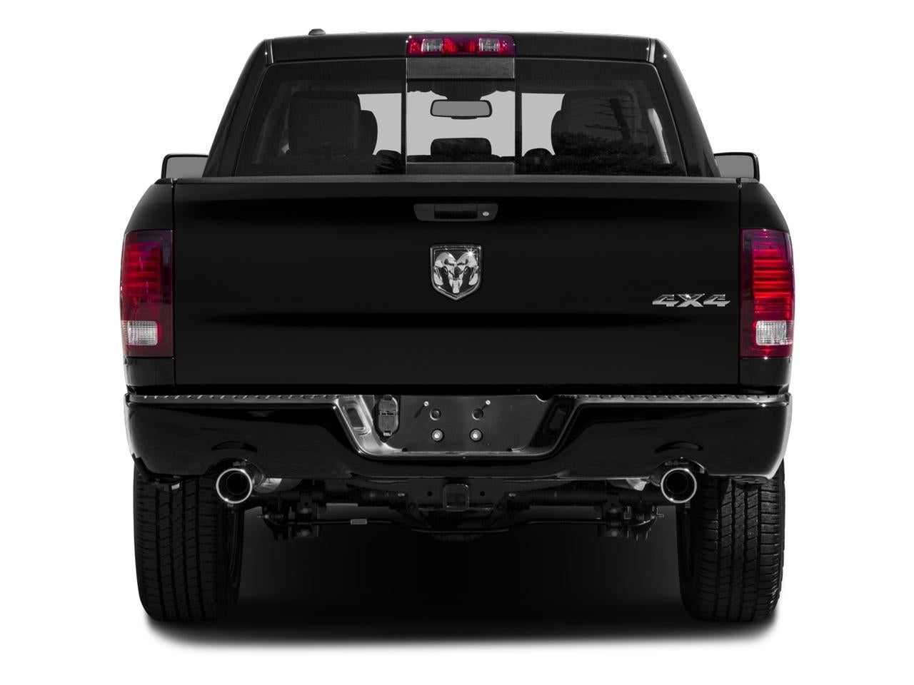 2016 RAM 1500 4WD Crew Cab 5.7 Ft Box Sport