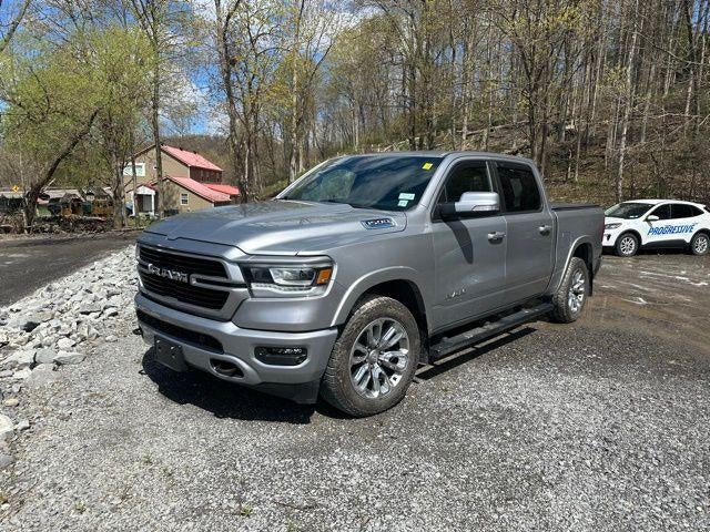 2021 RAM Ram 1500 Pickup