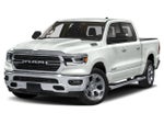 2021 RAM 1500 Laramie 4x4 Crew Cab 5'7" Box