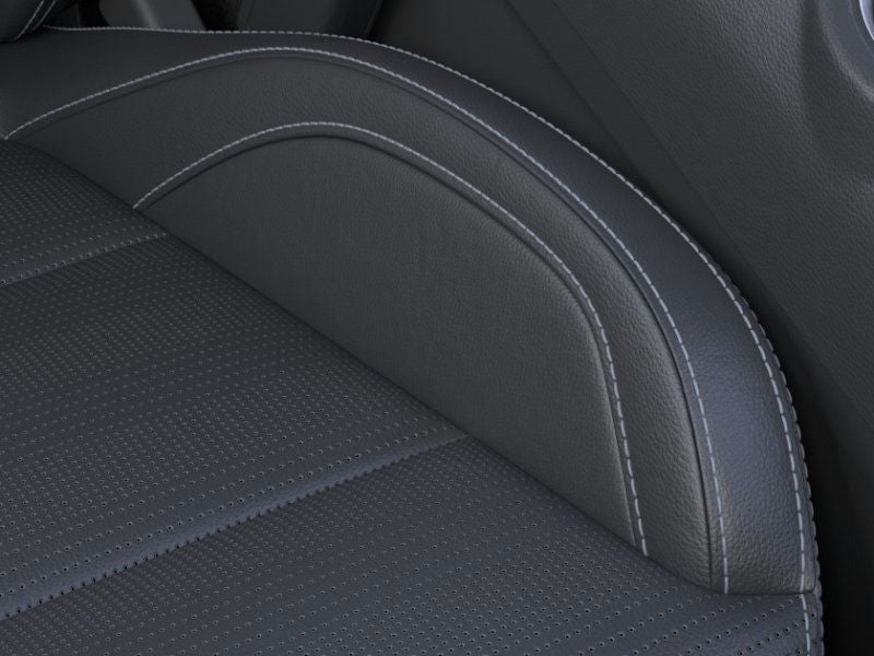 2025 Ford Mustang GT Premium Fastback