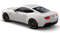 2025 Ford Mustang GT Premium Fastback