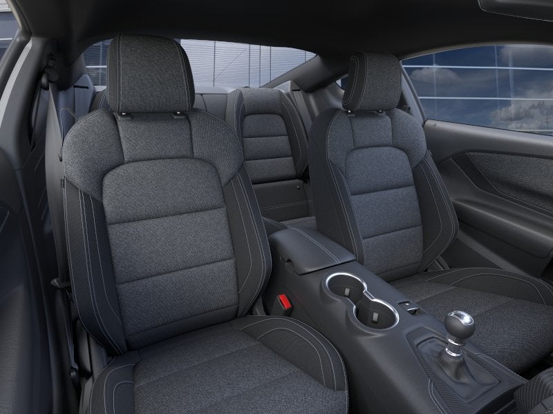 2026 Ford Mustang GT Fastback