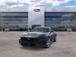 2026 Ford Mustang GT Fastback