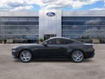 2026 Ford Mustang GT Fastback