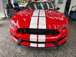 2017 Ford Mustang Shelby GT350 Fastback