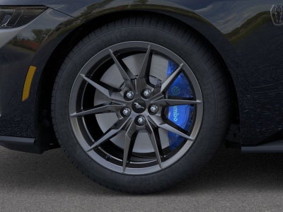 2025 Ford Mustang Dark Horse™ Premium