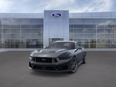 2025 Ford Mustang Dark Horse™ Premium