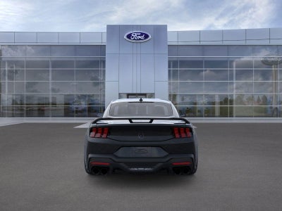 2025 Ford Mustang Dark Horse™ Premium