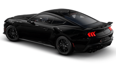 2025 Ford Mustang Dark Horse™ Premium