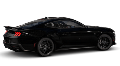 2025 Ford Mustang Dark Horse™ Premium