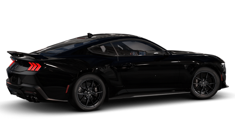 2025 Ford Mustang Dark Horse™ Premium