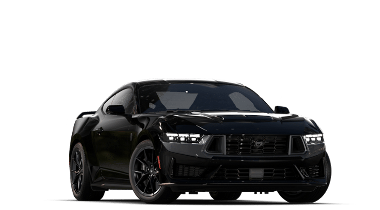 2025 Ford Mustang Dark Horse™ Premium
