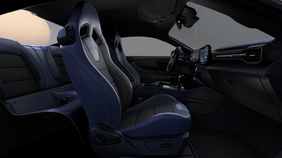 2025 Ford Mustang Dark Horse™ Premium