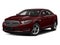 2018 Ford Taurus SEL AWD