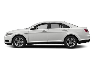 2018 Ford Taurus SEL AWD