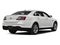 2018 Ford Taurus SEL AWD