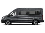 2026 Ford Transit Passenger Wagon T-350 148" Med Roof XLT AWD