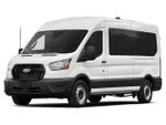 2026 Ford Transit Passenger Wagon T-350 148" Med Roof XLT AWD