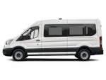 2026 Ford Transit Passenger Wagon T-350 148" Med Roof XLT AWD